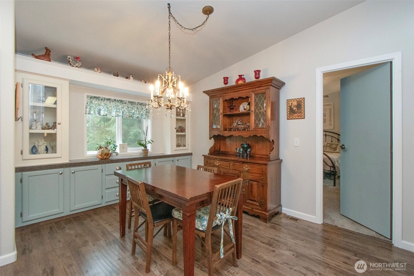 141 Lavender Ridge Lane , Sequim, WA 98382