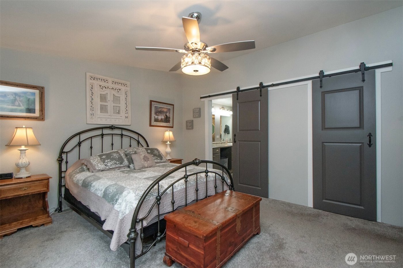 141 Lavender Ridge Lane , Sequim, WA 98382