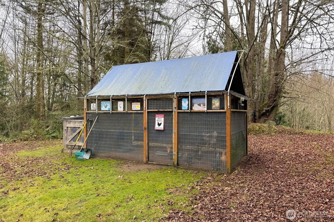 141 Lavender Ridge Lane , Sequim, WA 98382