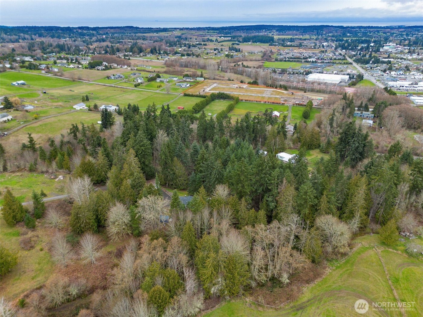 141 Lavender Ridge Lane , Sequim, WA 98382