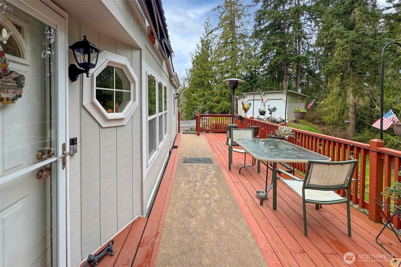 141 Lavender Ridge Lane , Sequim, WA 98382