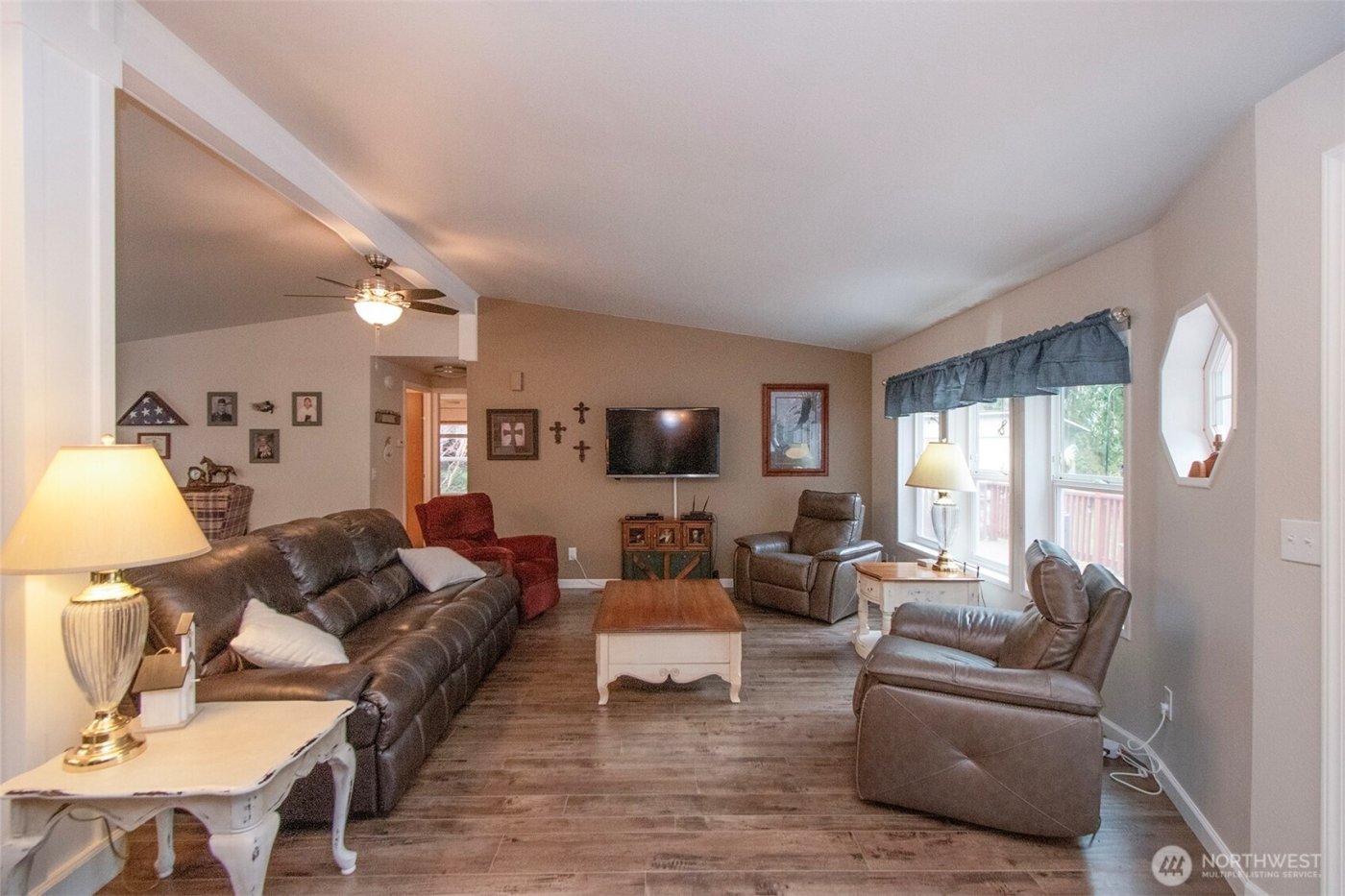 141 Lavender Ridge Lane , Sequim, WA 98382