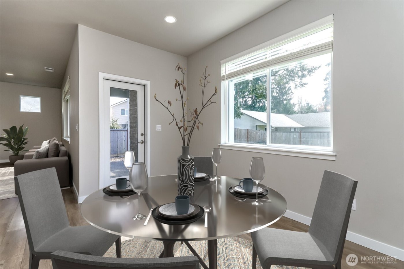 15543 Bergh Court SE, Yelm, WA 98597