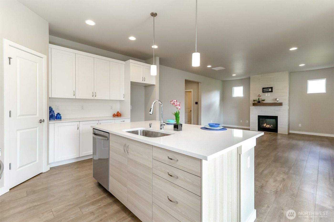 15543 Bergh Court SE, Yelm, WA 98597