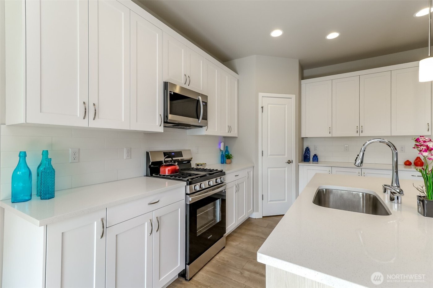 15543 Bergh Court SE, Yelm, WA 98597