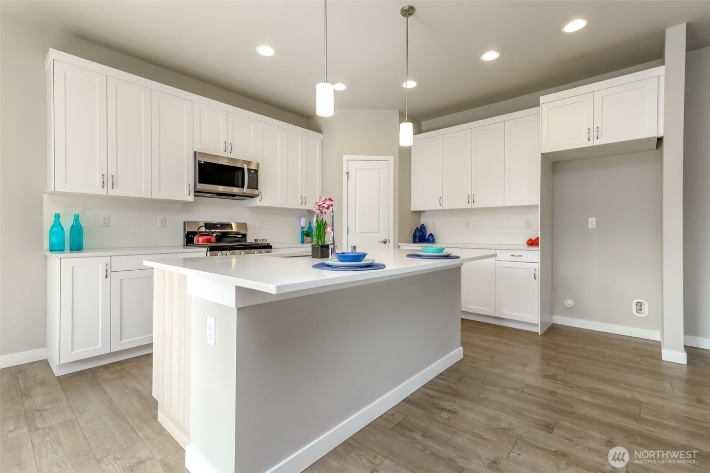 15543 Bergh Court SE, Yelm, WA 98597