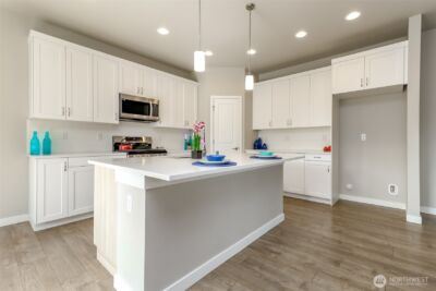 15543 Bergh Court SE, Yelm, WA 98597 - Photo 17