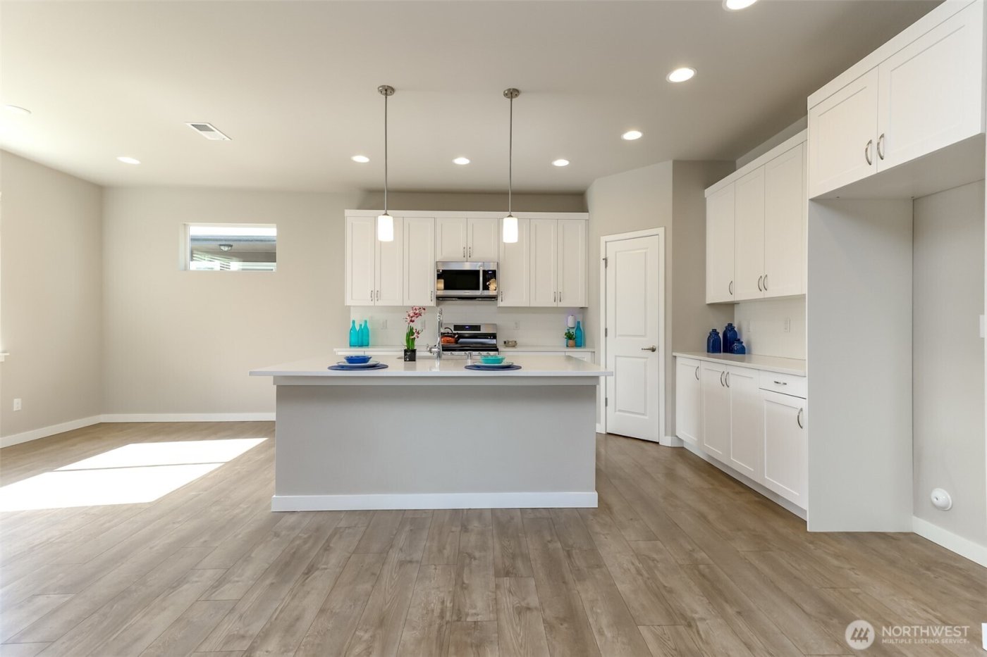 15543 Bergh Court SE, Yelm, WA 98597