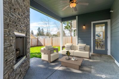 15543 Bergh Court SE, Yelm, WA 98597 - Photo 2