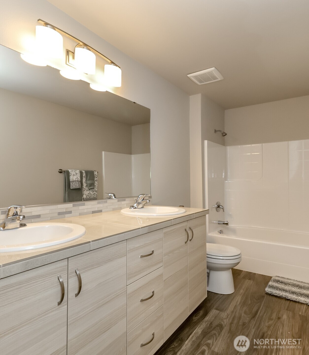 15543 Bergh Court SE, Yelm, WA 98597