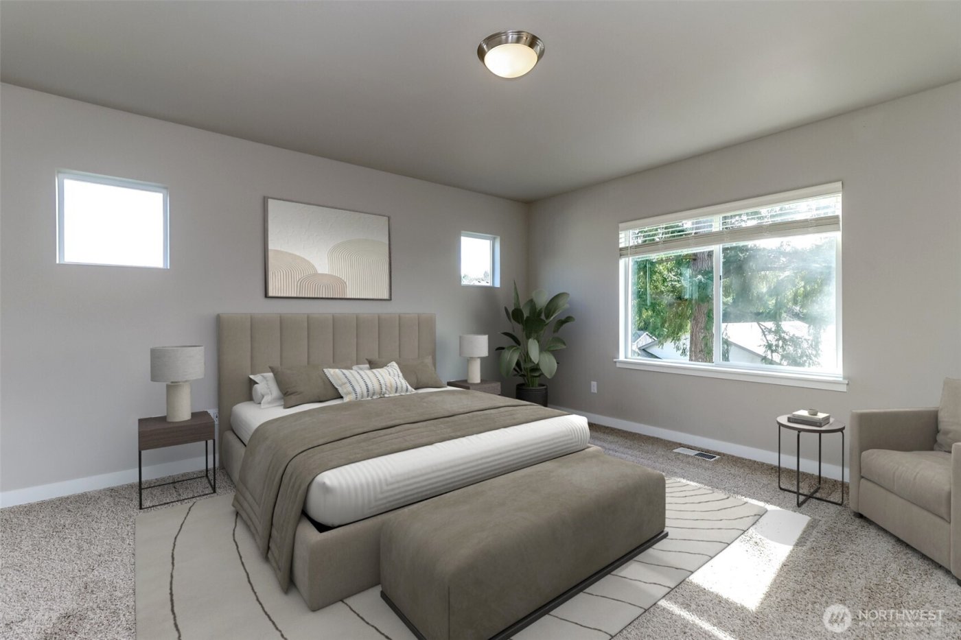 15543 Bergh Court SE, Yelm, WA 98597