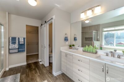 15543 Bergh Court SE, Yelm, WA 98597 - Photo 30