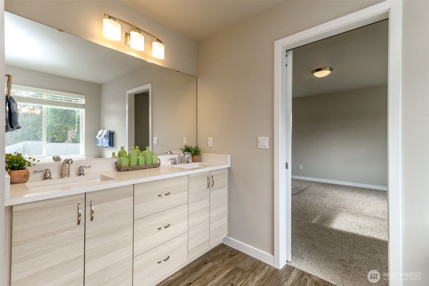 15543 Bergh Court SE, Yelm, WA 98597