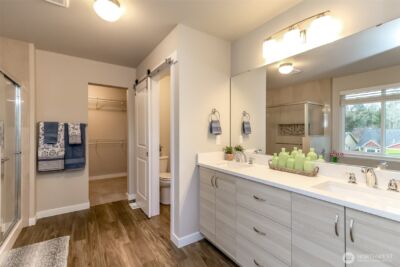 15543 Bergh Court SE, Yelm, WA 98597 - Photo 33