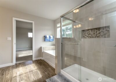 15543 Bergh Court SE, Yelm, WA 98597 - Photo 35