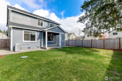 15543 Bergh Court SE, Yelm, WA 98597 - Photo 37