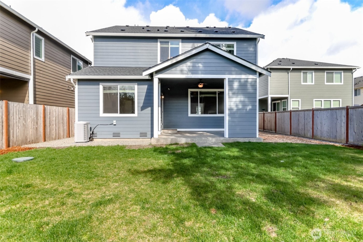 15543 Bergh Court SE, Yelm, WA 98597