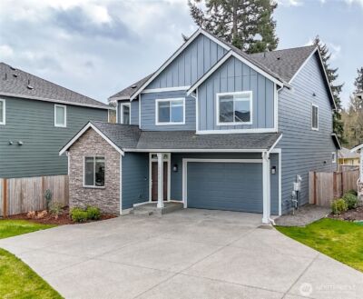 15543 Bergh Court SE, Yelm, WA 98597 - Photo 40