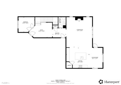 15543 Bergh Court SE, Yelm, WA 98597 - Photo 4