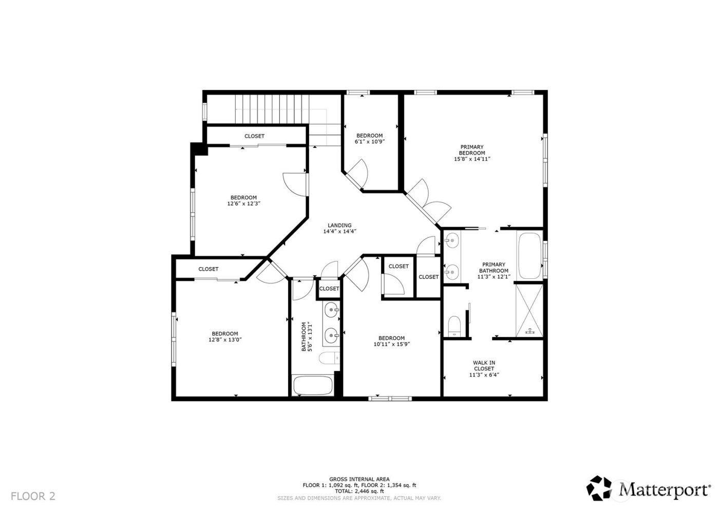 15543 Bergh Court SE, Yelm, WA 98597