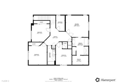 15543 Bergh Court SE, Yelm, WA 98597 - Photo 5