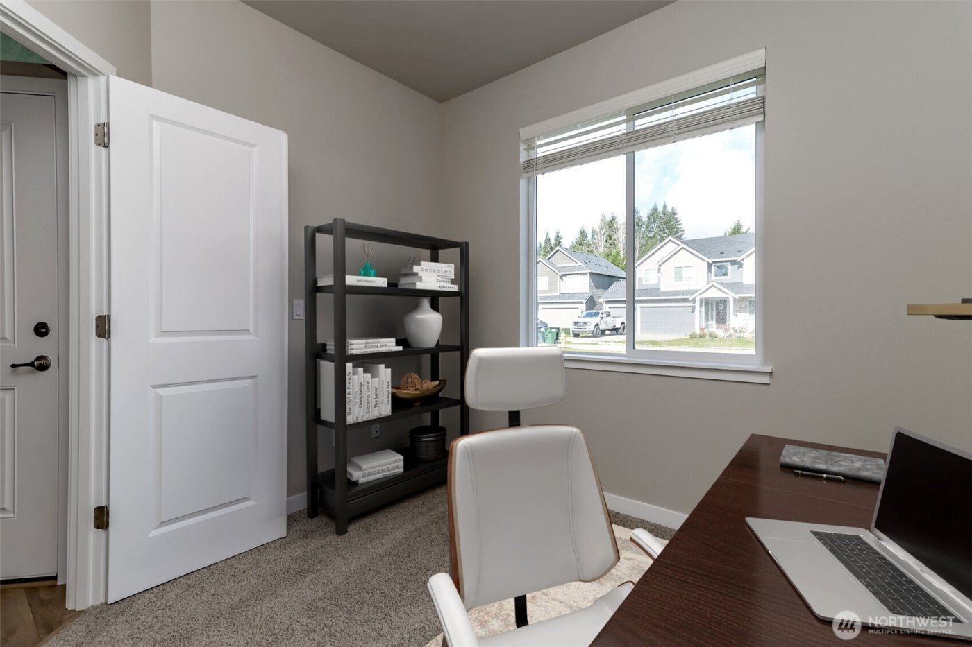 15543 Bergh Court SE, Yelm, WA 98597