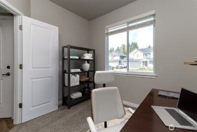 15543 Bergh Court SE, Yelm, WA 98597 - Photo 7