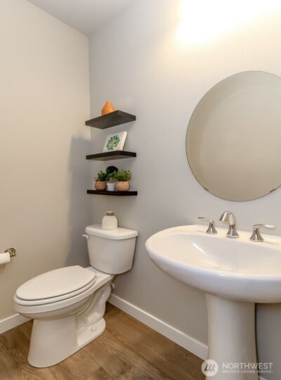 15543 Bergh Court SE, Yelm, WA 98597 - Photo 8