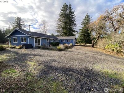 23801 NE Muncton Drive , Yacolt, WA 98675 - Photo 2