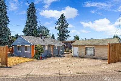 7660 S 126th Street , Seattle, WA 98178 - Photo 2