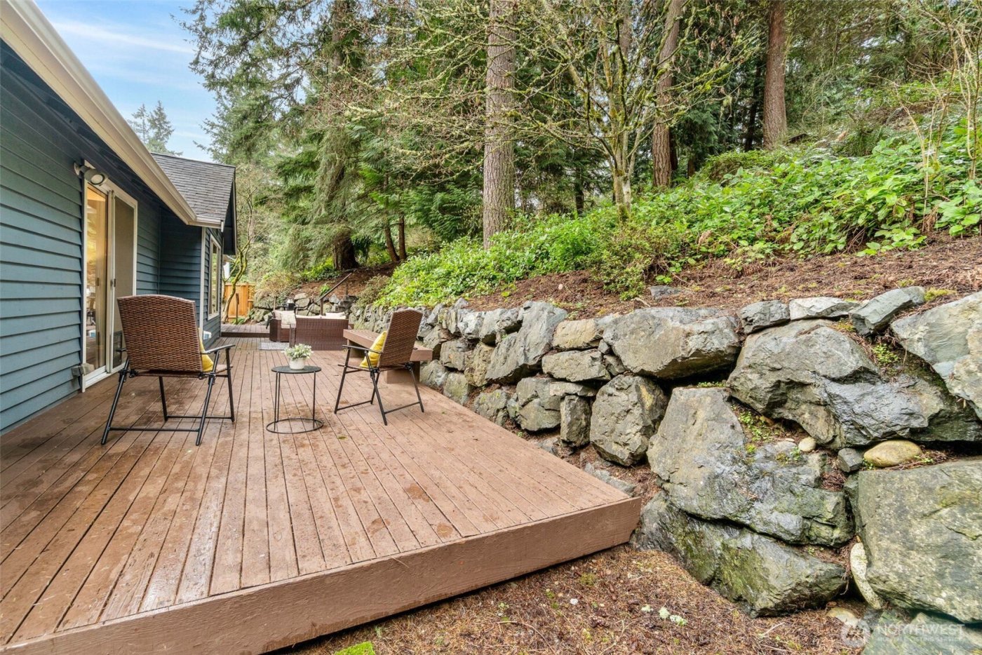 21007 Pioneer Way , Edmonds, WA 98026