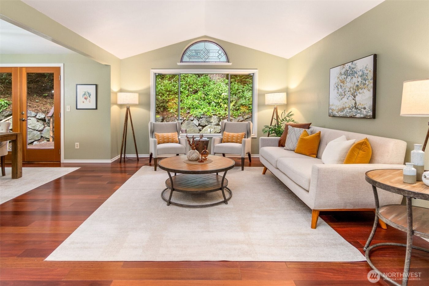 21007 Pioneer Way , Edmonds, WA 98026