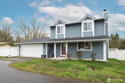 4348 E E Street , Tacoma, WA 98404