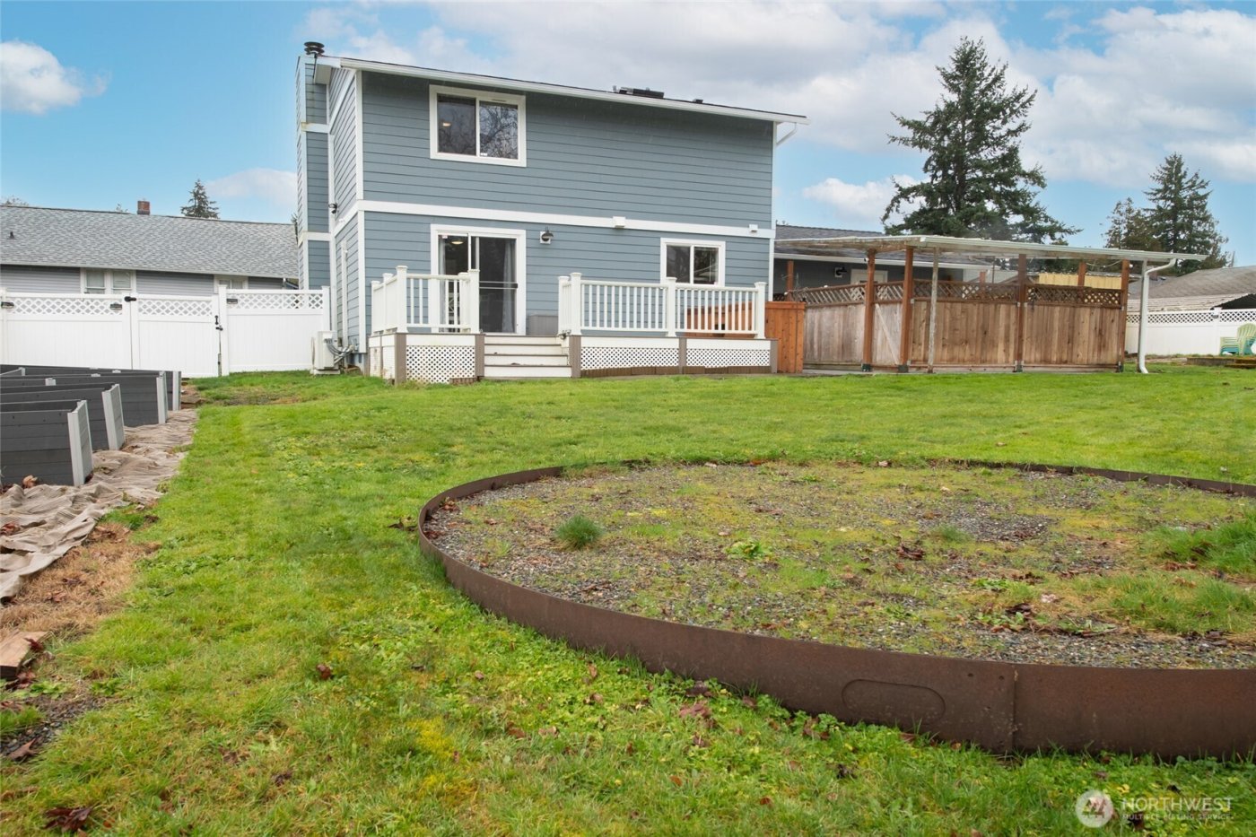 4348 E E Street , Tacoma, WA 98404