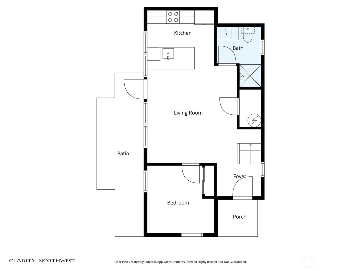 7521 12th Avenue NW, Seattle, WA 98117