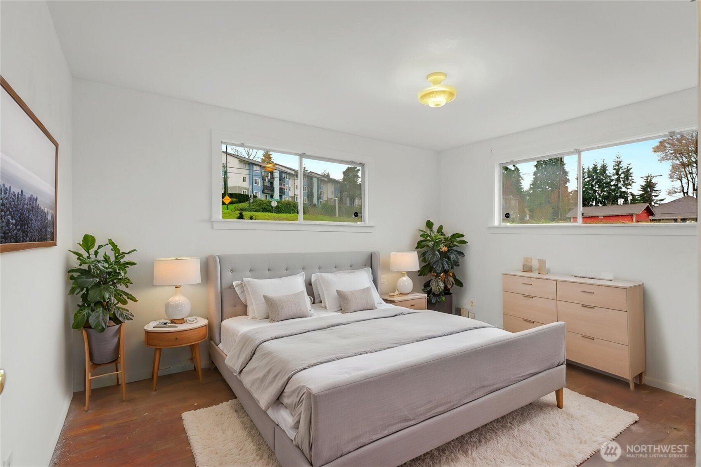 833 E Marine View Drive , Everett, WA 98201