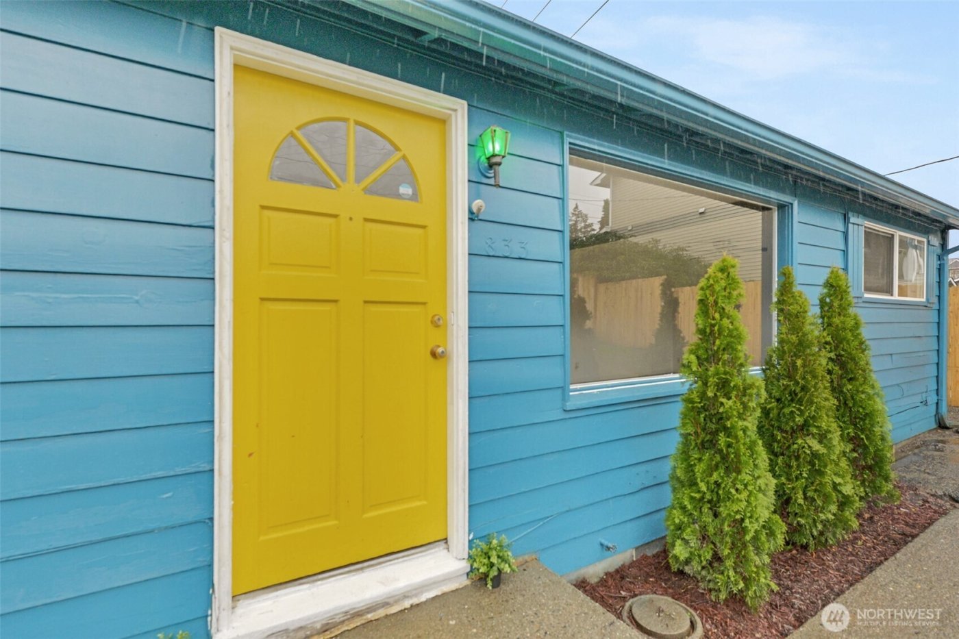 833 E Marine View Drive , Everett, WA 98201