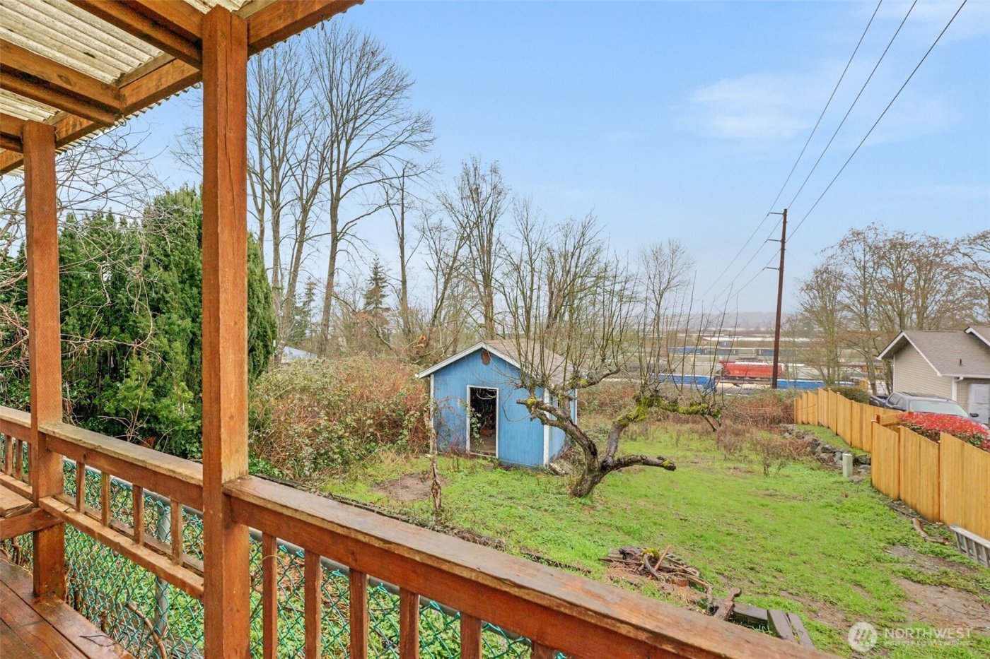 833 E Marine View Drive , Everett, WA 98201