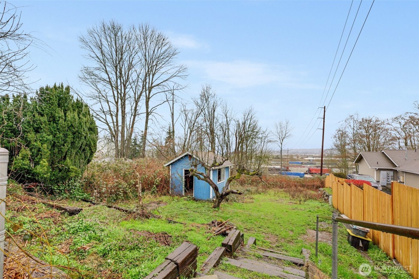 833 E Marine View Drive , Everett, WA 98201
