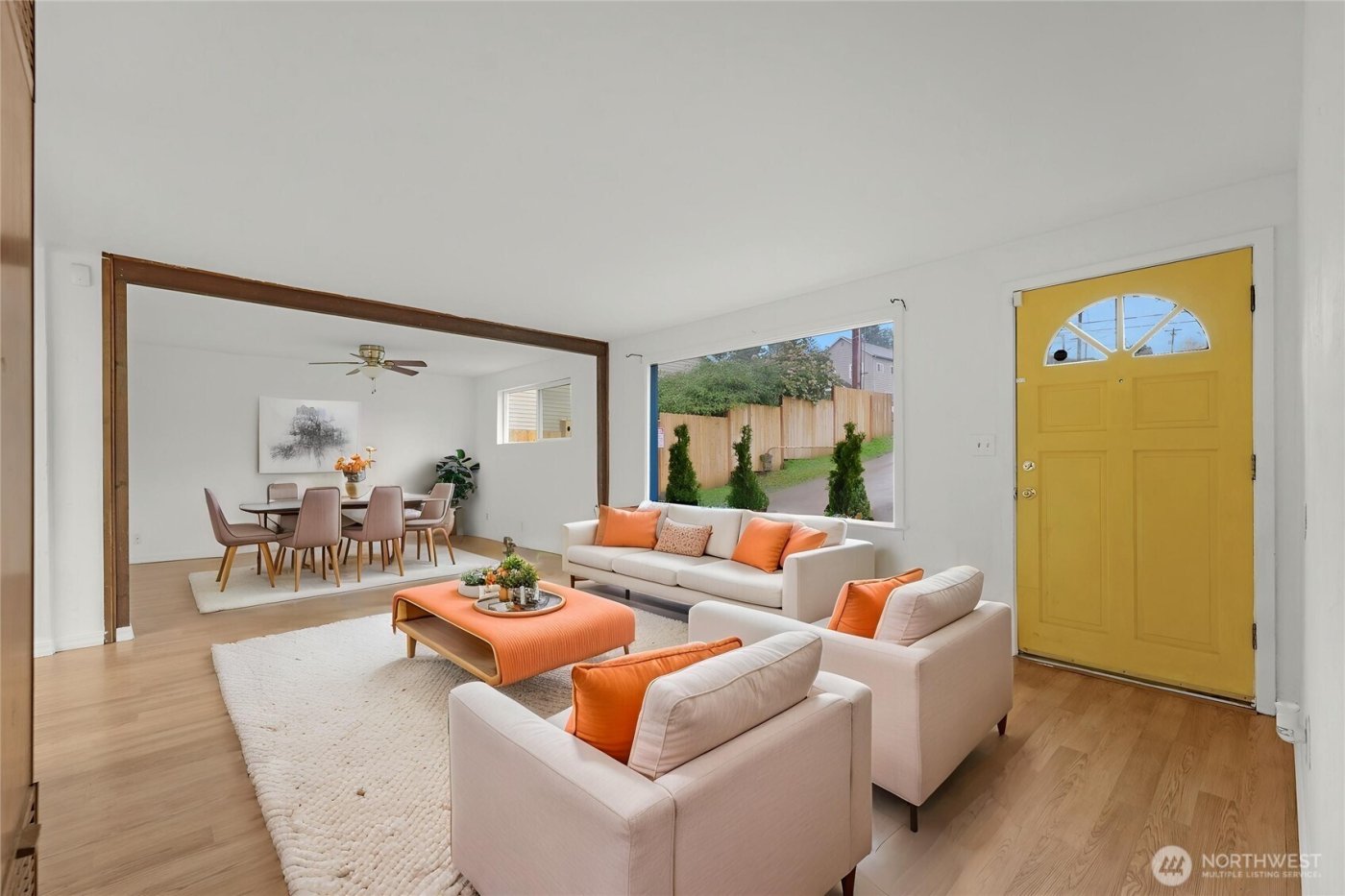 833 E Marine View Drive , Everett, WA 98201