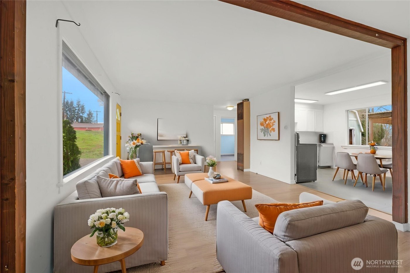 833 E Marine View Drive , Everett, WA 98201