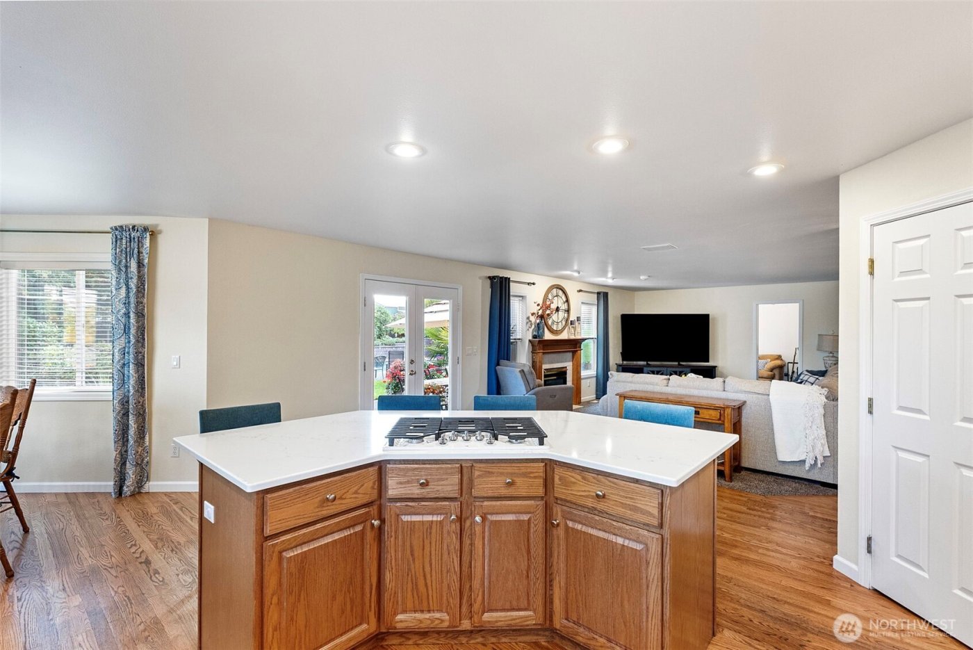 13804 231st Street Ct E, Graham, WA 98338