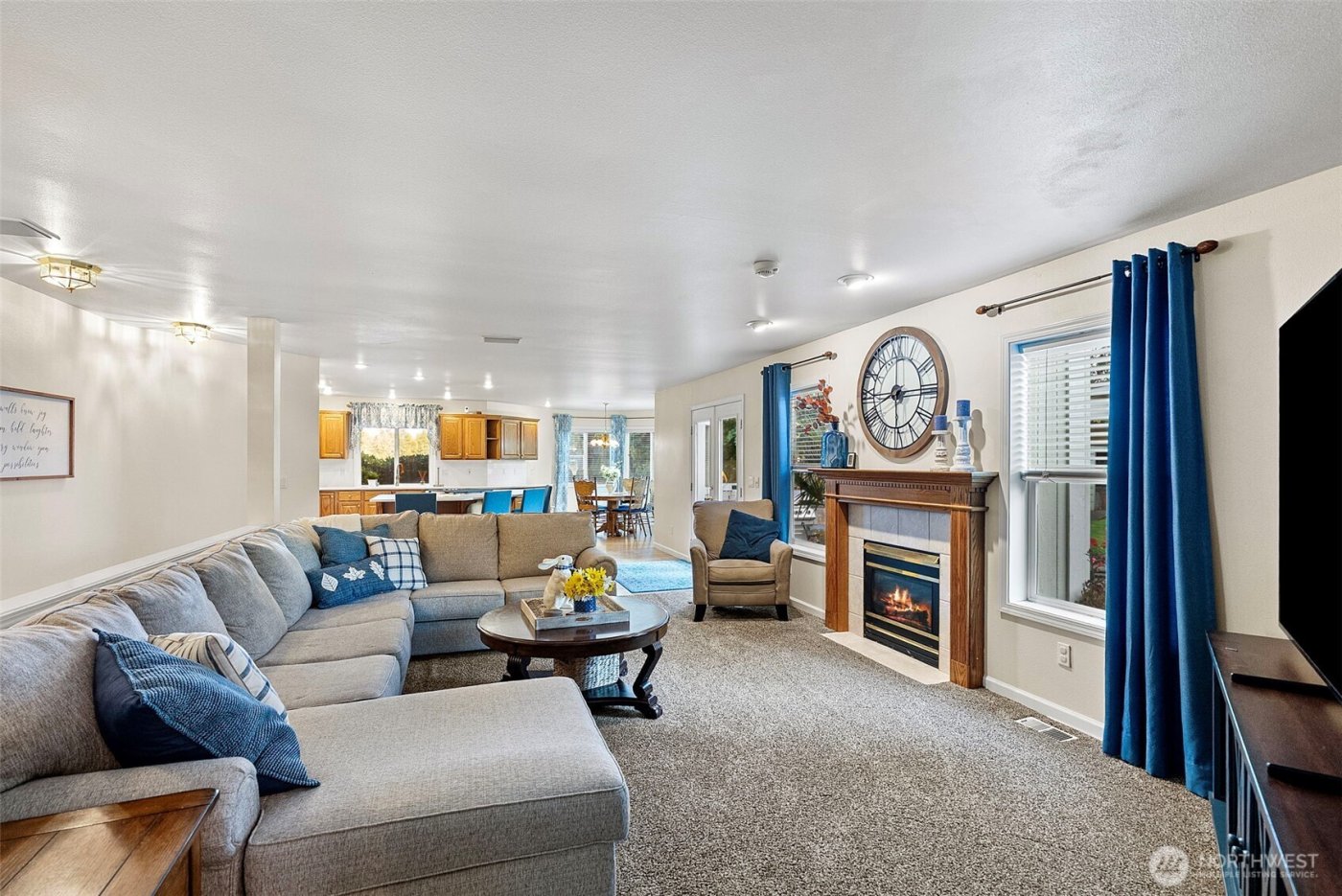 13804 231st Street Ct E, Graham, WA 98338