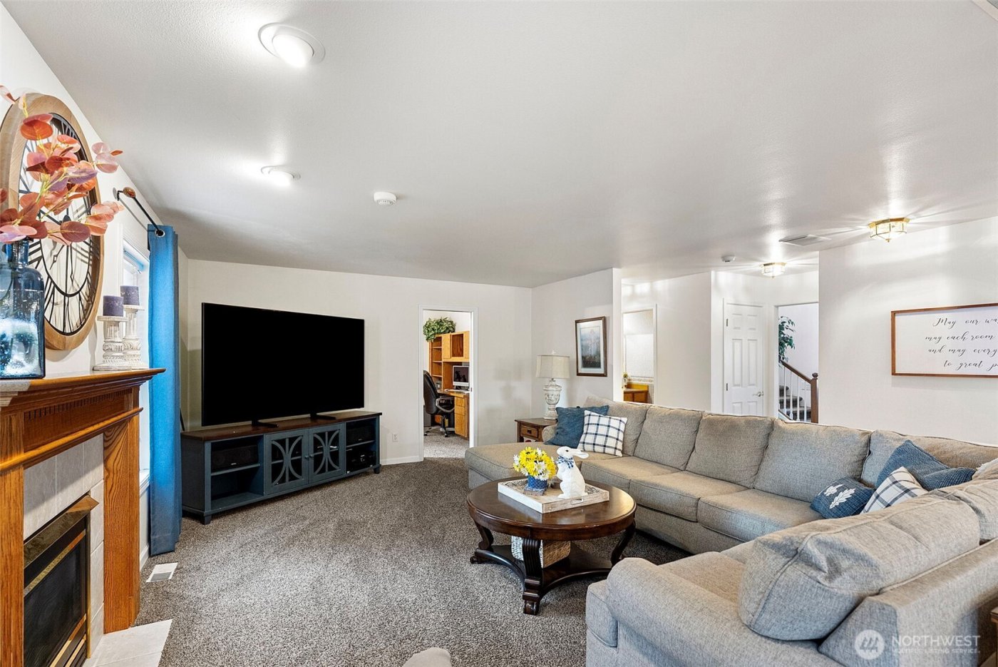 13804 231st Street Ct E, Graham, WA 98338