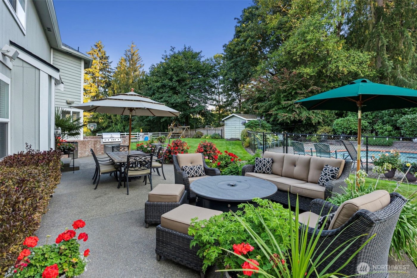 13804 231st Street Ct E, Graham, WA 98338