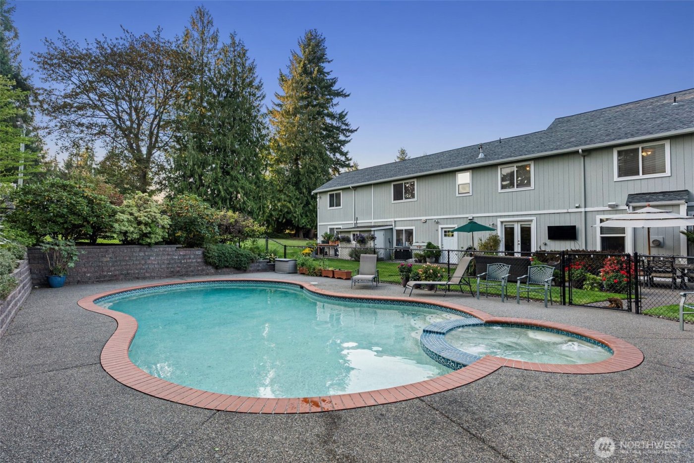 13804 231st Street Ct E, Graham, WA 98338