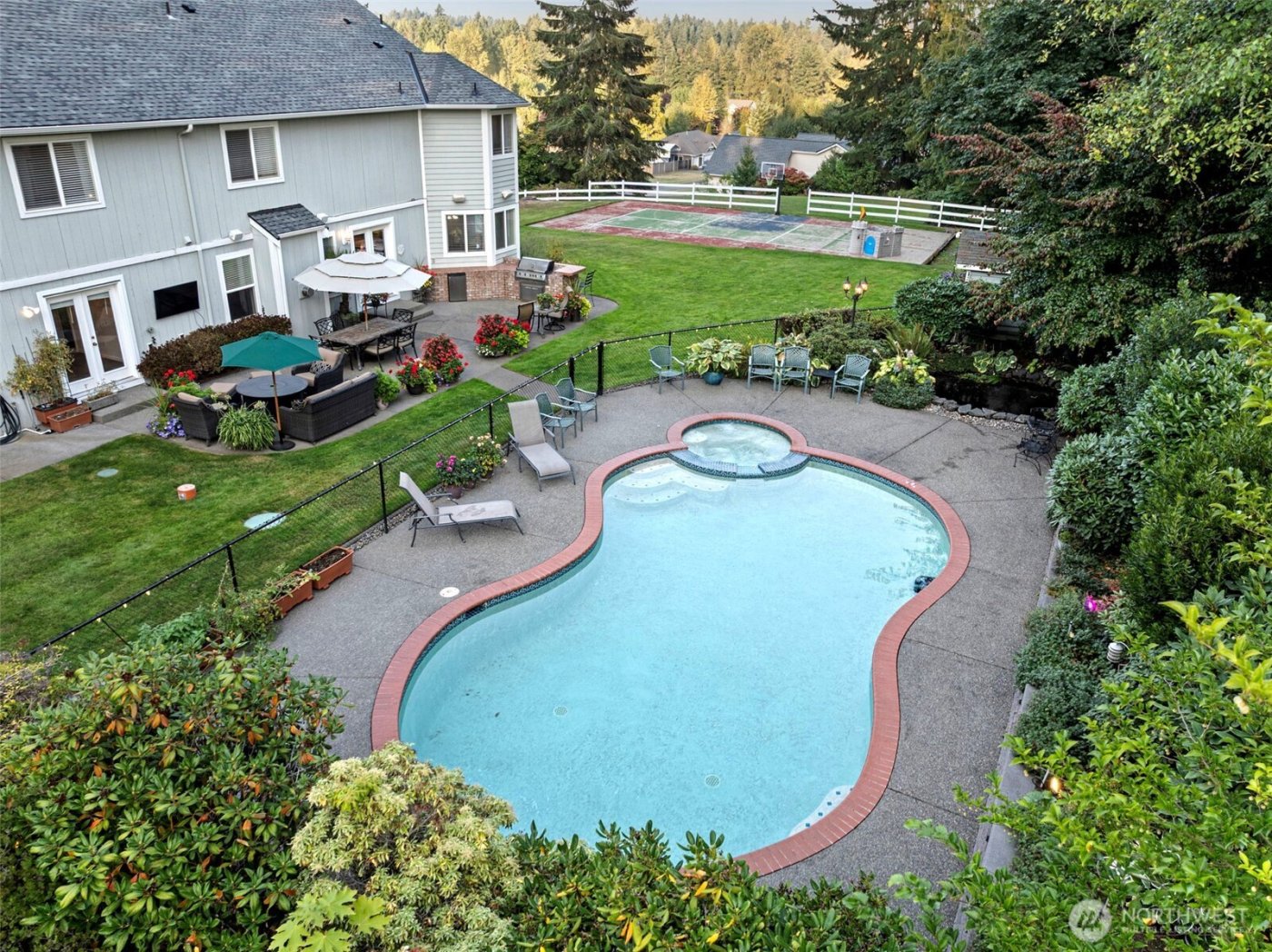 13804 231st Street Ct E, Graham, WA 98338