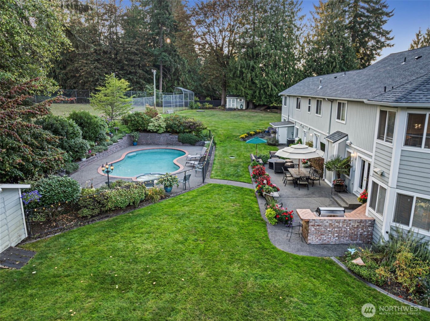 13804 231st Street Ct E, Graham, WA 98338