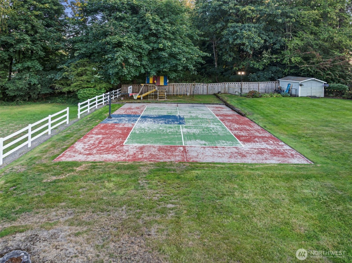 13804 231st Street Ct E, Graham, WA 98338