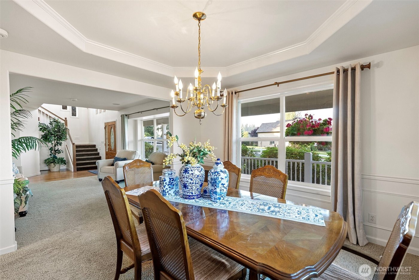 13804 231st Street Ct E, Graham, WA 98338